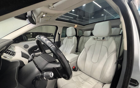 Land Rover Range Rover Evoque I, 2014 год, 1 850 000 рублей, 17 фотография