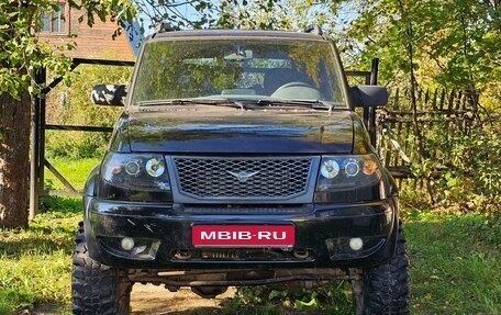 ЛуАЗ Patriot, 2013 год, 500 000 рублей, 1 фотография