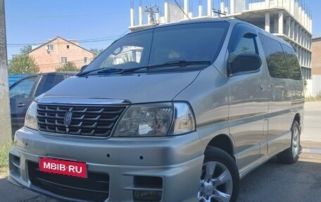 Toyota Grand HiAce I, 2000 год, 1 250 000 рублей, 1 фотография