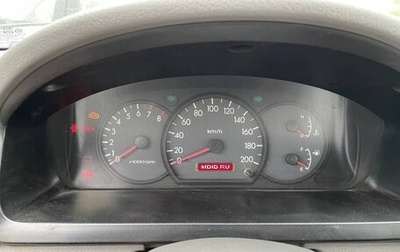 KIA Rio II, 2004 год, 190 000 рублей, 1 фотография
