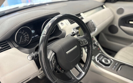 Land Rover Range Rover Evoque I, 2014 год, 1 850 000 рублей, 27 фотография