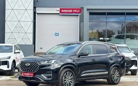 Chery Tiggo 8 Pro, 2022 год, 1 550 000 рублей, 1 фотография