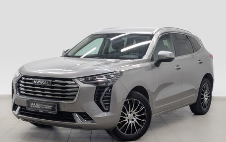 Haval Jolion, 2023 год, 1 795 000 рублей, 1 фотография