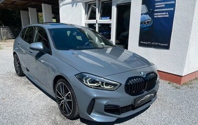 BMW 1 серия, 2022 год, 2 485 000 рублей, 1 фотография