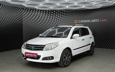 Geely MK Cross I, 2013 год, 240 000 рублей, 1 фотография