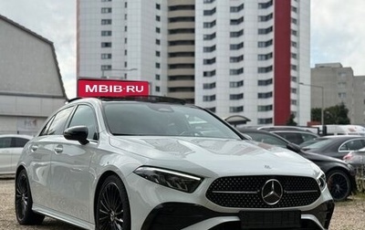 Mercedes-Benz A-Класс, 2022 год, 2 150 000 рублей, 1 фотография