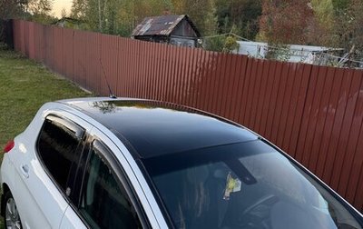 Peugeot 308 II, 2010 год, 470 000 рублей, 1 фотография