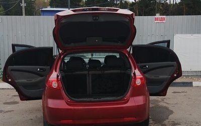 Chevrolet Lacetti, 2008 год, 300 000 рублей, 1 фотография