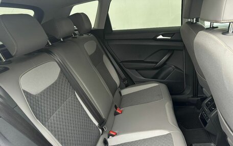 Volkswagen Taos, 2022 год, 2 700 000 рублей, 14 фотография