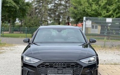 Audi A4, 2022 год, 2 150 000 рублей, 1 фотография