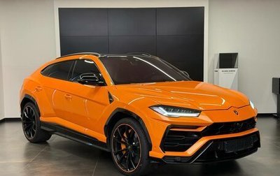 Lamborghini Urus I, 2022 год, 27 990 000 рублей, 1 фотография