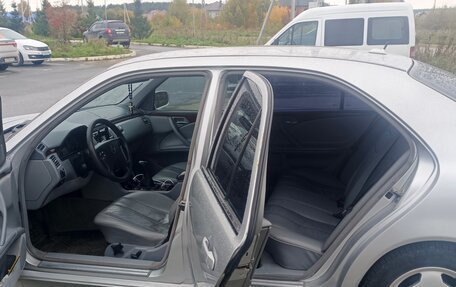Mercedes-Benz E-Класс, 1999 год, 550 000 рублей, 4 фотография
