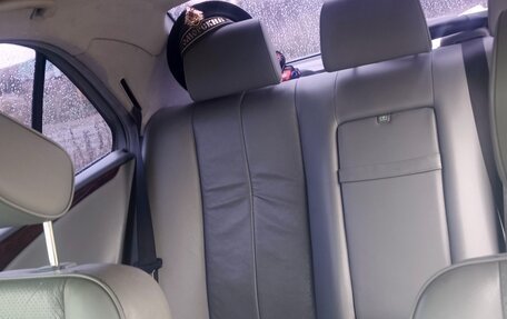 Mercedes-Benz E-Класс, 1999 год, 550 000 рублей, 7 фотография