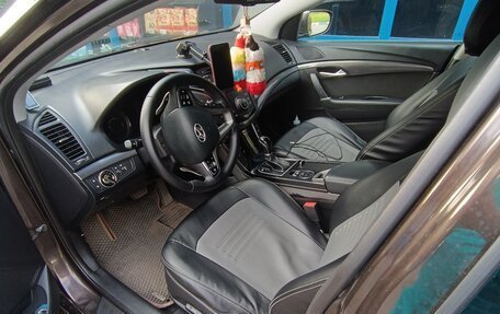 Hyundai i40 I рестайлинг, 2016 год, 950 000 рублей, 6 фотография