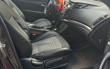 Hyundai i40 I рестайлинг, 2016 год, 950 000 рублей, 12 фотография