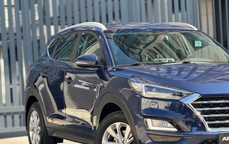 Hyundai Tucson III, 2020 год, 2 450 000 рублей, 8 фотография