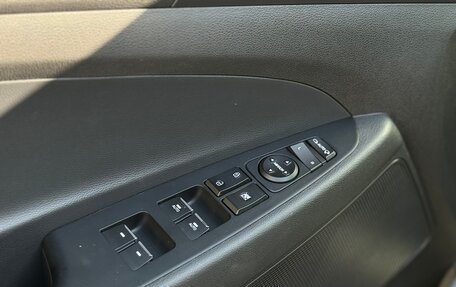 Hyundai Tucson III, 2020 год, 2 450 000 рублей, 21 фотография