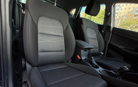 Hyundai Tucson III, 2020 год, 2 450 000 рублей, 28 фотография