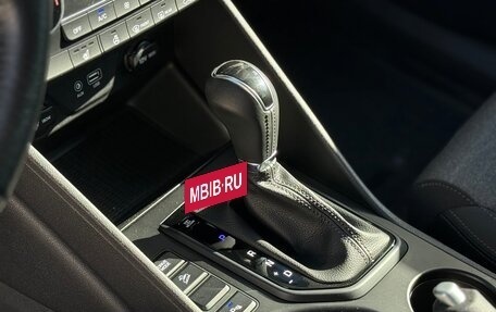 Hyundai Tucson III, 2020 год, 2 450 000 рублей, 26 фотография