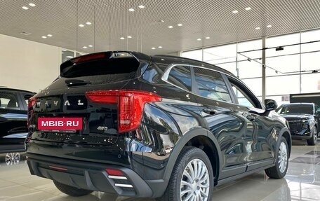 Haval Jolion, 2025 год, 2 749 000 рублей, 5 фотография