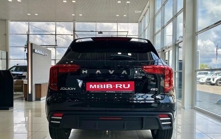 Haval Jolion, 2025 год, 2 749 000 рублей, 6 фотография