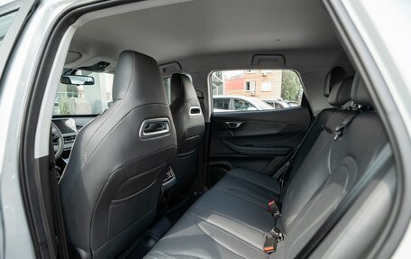 Chery Tiggo 4 I рестайлинг, 2025 год, 2 220 000 рублей, 12 фотография
