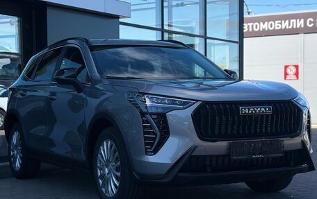 Haval Jolion, 2025 год, 2 599 000 рублей, 3 фотография