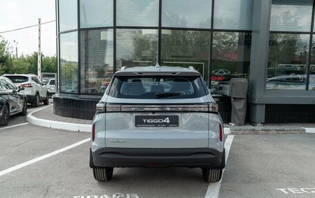 Chery Tiggo 4 I рестайлинг, 2025 год, 2 220 000 рублей, 18 фотография