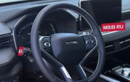 Haval Jolion, 2025 год, 2 599 000 рублей, 8 фотография