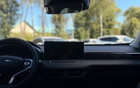 Haval Jolion, 2025 год, 2 599 000 рублей, 14 фотография