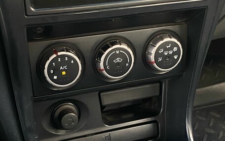 Nissan Almera Classic, 2011 год, 444 000 рублей, 12 фотография