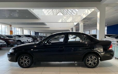 Nissan Almera Classic, 2011 год, 444 000 рублей, 4 фотография