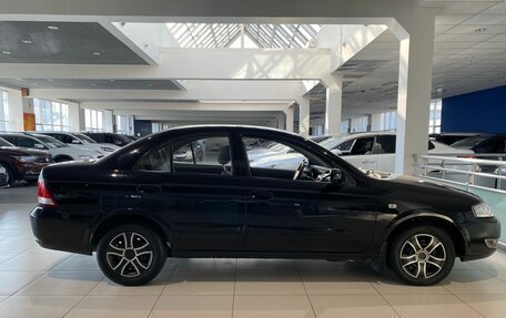 Nissan Almera Classic, 2011 год, 444 000 рублей, 5 фотография