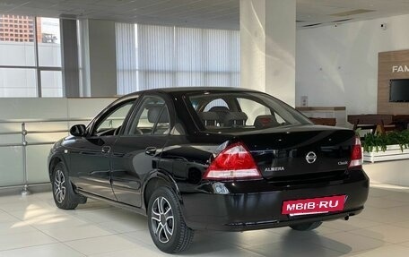 Nissan Almera Classic, 2011 год, 444 000 рублей, 8 фотография