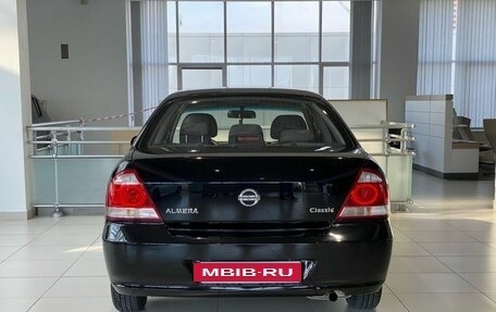 Nissan Almera Classic, 2011 год, 444 000 рублей, 7 фотография