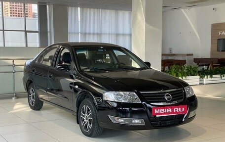 Nissan Almera Classic, 2011 год, 444 000 рублей, 3 фотография
