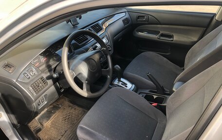Mitsubishi Lancer IX, 2004 год, 350 000 рублей, 4 фотография