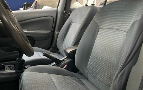 Nissan Almera Classic, 2011 год, 444 000 рублей, 14 фотография
