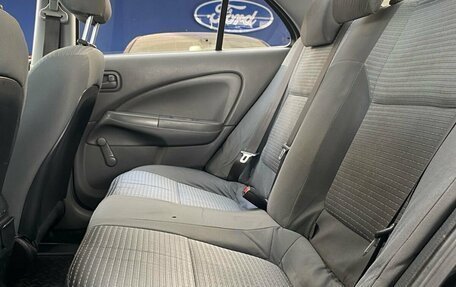 Nissan Almera Classic, 2011 год, 444 000 рублей, 15 фотография