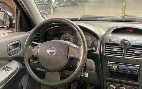 Nissan Almera Classic, 2011 год, 444 000 рублей, 18 фотография