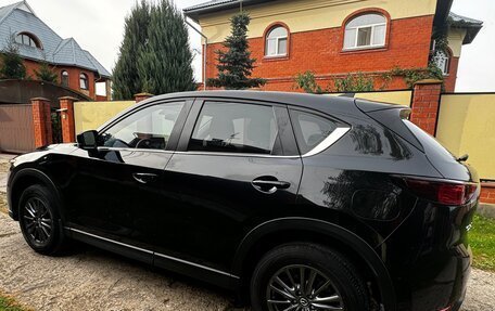 Mazda CX-5 II, 2021 год, 2 550 000 рублей, 3 фотография