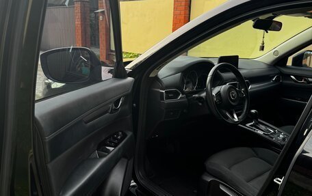 Mazda CX-5 II, 2021 год, 2 550 000 рублей, 6 фотография