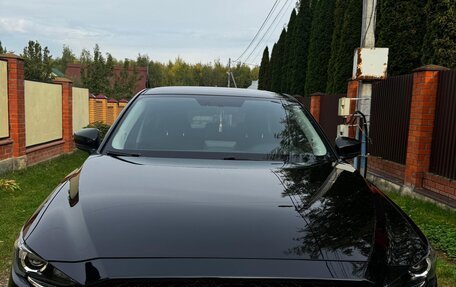 Mazda CX-5 II, 2021 год, 2 550 000 рублей, 4 фотография