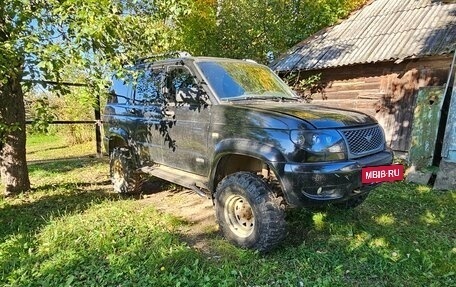 ЛуАЗ Patriot, 2013 год, 500 000 рублей, 2 фотография