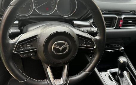 Mazda CX-5 II, 2021 год, 2 550 000 рублей, 7 фотография