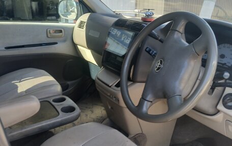 Toyota Grand HiAce I, 2000 год, 1 250 000 рублей, 7 фотография