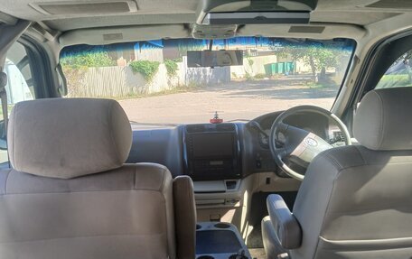 Toyota Grand HiAce I, 2000 год, 1 250 000 рублей, 10 фотография