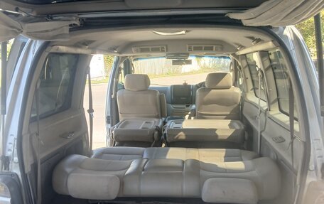 Toyota Grand HiAce I, 2000 год, 1 250 000 рублей, 11 фотография