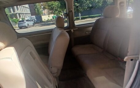 Toyota Grand HiAce I, 2000 год, 1 250 000 рублей, 12 фотография