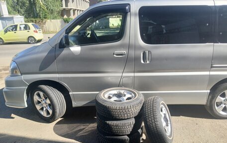 Toyota Grand HiAce I, 2000 год, 1 250 000 рублей, 6 фотография